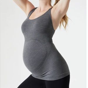 Blanqi size large crossback tank